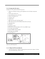 Preview for 100 page of Frye FONIX FP40 Operator'S Manual