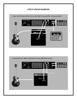 Preview for 8 page of Fryette PowerStation PS1 Owner'S Manual