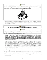 Preview for 7 page of Frymaster BKSDU Installation & Operation Manual