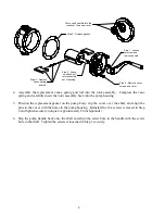 Preview for 9 page of Frymaster BKSDU Installation & Operation Manual