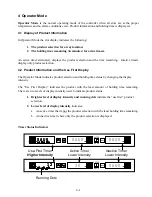 Preview for 8 page of Frymaster Universal Holding Cabinet Service Manual