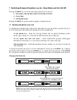 Preview for 13 page of Frymaster Universal Holding Cabinet Service Manual