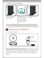 Preview for 3 page of FS AP-D1200 Quick Installation Manual