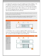 Preview for 5 page of FS AP-D1200 Quick Installation Manual