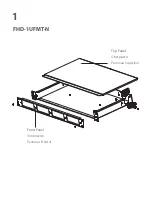 Preview for 2 page of FS FHD-FMT Quick Start Manual