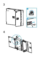 Preview for 4 page of FS FHD-FWME Quick Start Manual