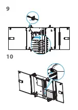 Preview for 8 page of FS FHD-FWME Quick Start Manual