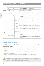 Preview for 25 page of FS IES3110-8TF Quick Start Manual