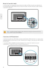 Preview for 27 page of FS IES3110-8TF Quick Start Manual