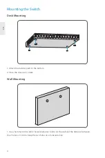 Preview for 5 page of FS S1900-16T Quick Start Manual