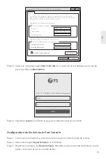 Preview for 35 page of FS S3200 Series Quick Start Manual