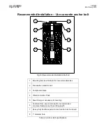 Preview for 12 page of FScurtis 1075HT12 Installation And Operation Manual