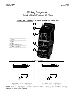 Preview for 16 page of FScurtis 1075HT12 Installation And Operation Manual