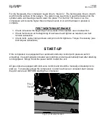 Preview for 19 page of FScurtis 1075HT12 Installation And Operation Manual