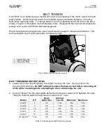 Preview for 25 page of FScurtis 1075HT12 Installation And Operation Manual