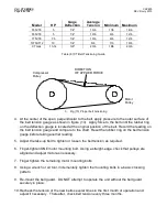 Preview for 26 page of FScurtis 1075HT12 Installation And Operation Manual