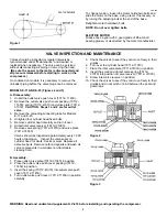 Preview for 4 page of FScurtis CA series Installation And Operating Instruction Manual