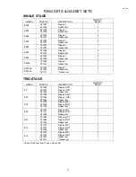 Preview for 9 page of FScurtis CA series Installation And Operating Instruction Manual