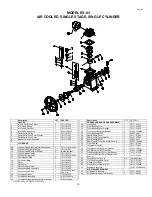 Preview for 10 page of FScurtis CA series Installation And Operating Instruction Manual