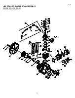 Preview for 12 page of FScurtis CA series Installation And Operating Instruction Manual