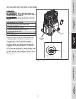 Preview for 11 page of FScurtis FCT02C48H2X-A1X1XX Operating Instructions And Parts Manual