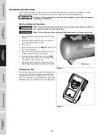 Preview for 12 page of FScurtis FCT02C48H2X-A1X1XX Operating Instructions And Parts Manual