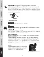 Preview for 16 page of FScurtis FCT02C48H2X-A1X1XX Operating Instructions And Parts Manual