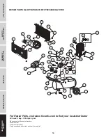 Preview for 18 page of FScurtis FCT02C48H2X-A1X1XX Operating Instructions And Parts Manual