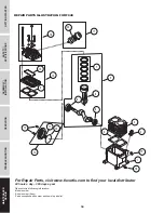 Preview for 20 page of FScurtis FCT02C48H2X-A1X1XX Operating Instructions And Parts Manual