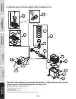 Preview for 42 page of FScurtis FCT02C48V3X-A1X1XX Operating Instructions And Parts Manual