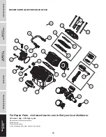 Preview for 20 page of FScurtis FCT05C30V6X-A2X1XX Operating Instructions And Parts Manual