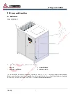 Preview for 7 page of FScurtis NxB/V Series Operator'S Manual