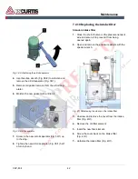 Preview for 42 page of FScurtis NxB/V Series Operator'S Manual