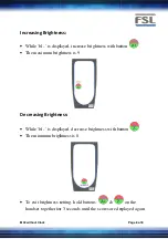 Preview for 6 page of FSL Scoreboards M01 User Manual