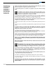 Preview for 9 page of FSM GBG Granitime Operating Instruction