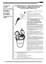 Preview for 11 page of FSM GBG Granitime Operating Instruction