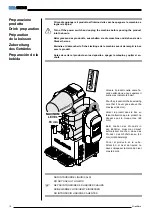 Preview for 12 page of FSM GBG Granitime Operating Instruction