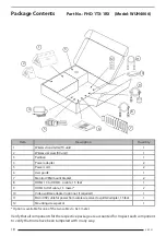 Preview for 18 page of FSN FHD-1TX-1RX Instructions For Use Manual