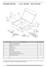 Preview for 19 page of FSN FHD-1TX-1RX Instructions For Use Manual