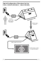 Preview for 24 page of FSN FHD-1TX-1RX Instructions For Use Manual