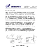 Preview for 20 page of FSP Technology 1500 Series Specification