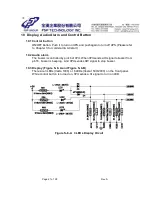 Preview for 22 page of FSP Technology 1500 Series Specification