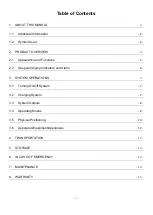 Preview for 2 page of FSP Technology EMERGY 1000 User Manual