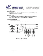 Preview for 21 page of FSP Technology EP450 series Specifications