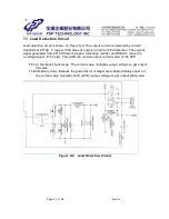 Preview for 22 page of FSP Technology EP450 series Specifications