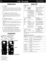 Preview for 5 page of FSP Technology iFP 1000 Manual Manual