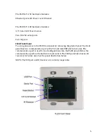 Preview for 5 page of FSR FLEX LT-100 Training Manual