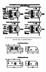 Preview for 5 page of FSR IPS-A223S Series Operating Manual