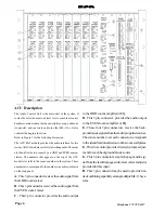 Preview for 6 page of FSR ML-116 Introductory Notes