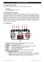 Preview for 7 page of FTE Maximal 6000771 User Manual